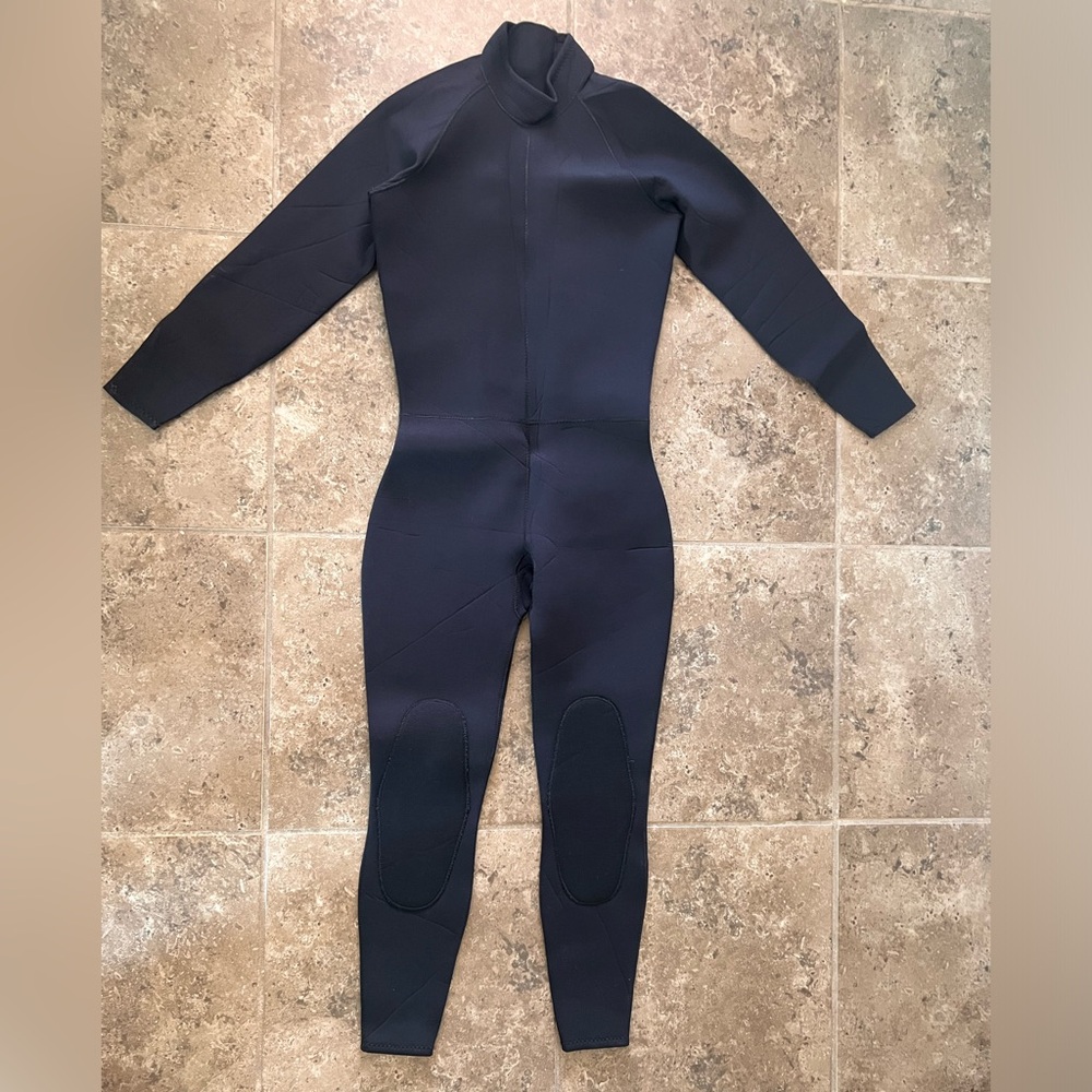 Wetsuit 🐟
